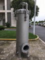 60" Large Flow Rate Water Filter for Seawater Desalination Plant 3