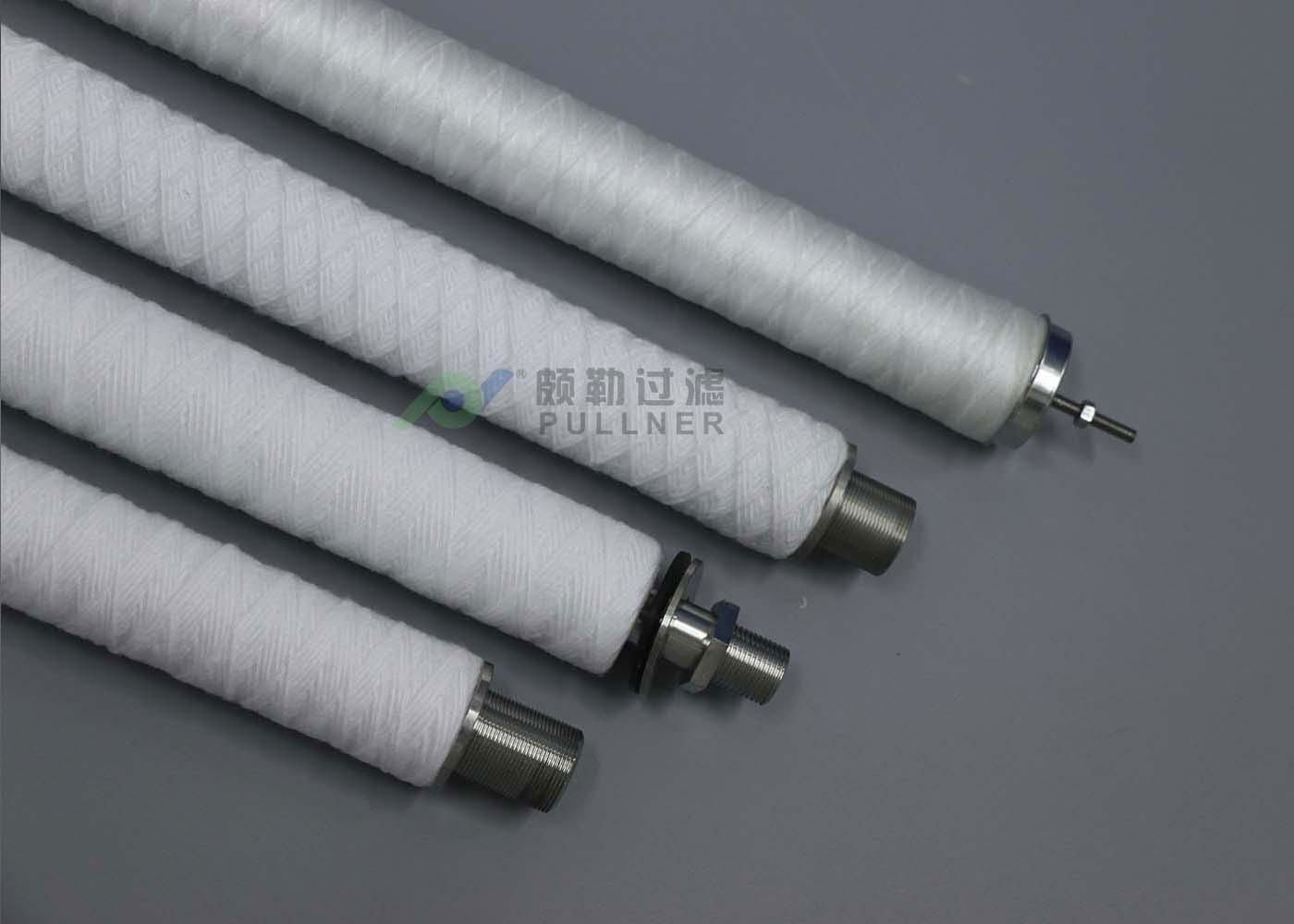 Power Plant CPU Water Filter Element 3