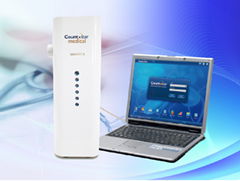 Countstar BioMed Automated Cell Counter