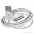Original Charger USB Data Cable for iPhone 