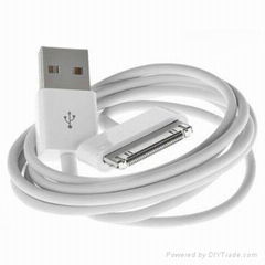 Original Charger USB Data Cable for iPhone 