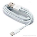 OEM lightning to USB cable for iPhone,