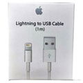 OEM For iphone USB charge sync cable