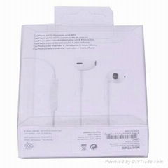 OEM For APPLE EARPODS ORIGINAL