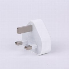 A1399 Micro USB phone charger adapter for iPhone UK spec