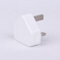 A1399 Micro USB phone charger adapter for iPhone UK spec 3