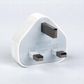 A1399 Micro USB phone charger adapter for iPhone UK spec 5