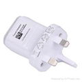 Original For LG Mains Charging Adapter  1