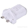 Original For LG Mains Charging Adapter  2