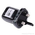 Original For LG Mains Charging Adapter  3