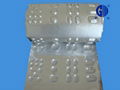 cold stamping forming solid composite plate for pharmaceutical area