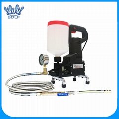 New model grouting injection machine