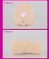 artificial vagina dolls man masturbation big fat ass vagina sex toys 2