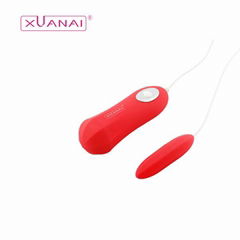 20 speed wireless remote control vibrating male masturbation eggs