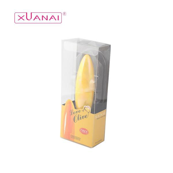 wholesale manufacture sex toy for women pepper vegetable vibrator jump eggs