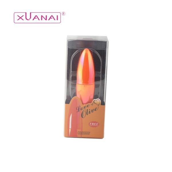wholesale manufacture sex toy for women pepper vegetable vibrator jump eggs 2