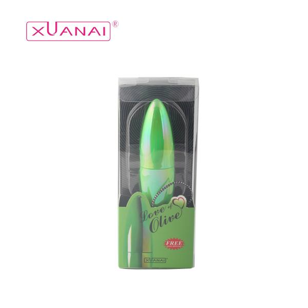 wholesale manufacture sex toy for women pepper vegetable vibrator jump eggs 3