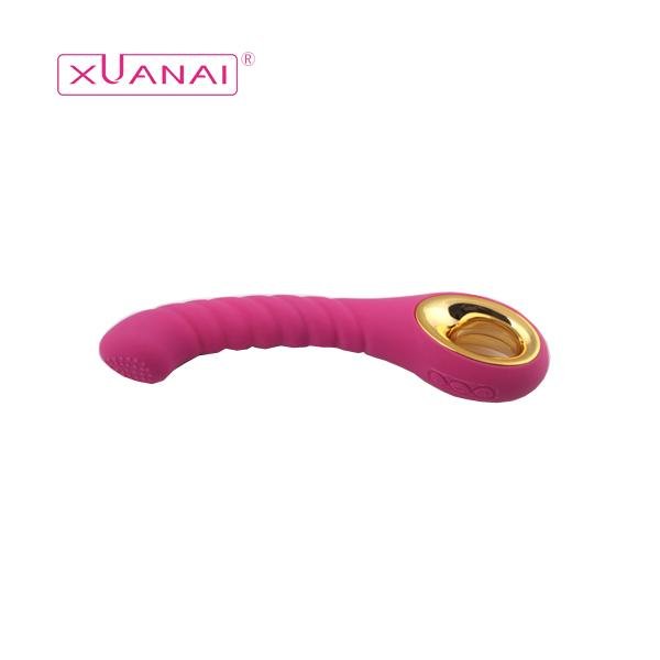  powerful vibrator magic wand massager for clitoris stimulation and G spot 4