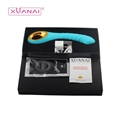  10 Speeds Handheld Professional Vibrating Sex Toy Female Vibration Massager 4