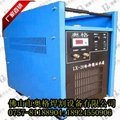 LX-60焊機冷卻水箱
