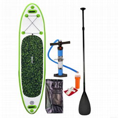 Inflatable Stand up paddle board