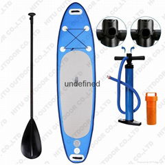 Best price of inflatable sup board paddle board
