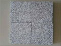 hot seling granite G603 tiles best offer with good quality  2