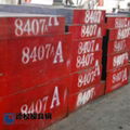 8407 Hot Work Mold Steel 