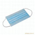 Disposable Face Mask Ear loop & Tie On 2