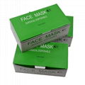 Disposable Face Mask Ear loop & Tie On 5