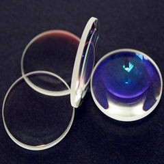 plano-convex-lens