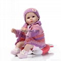 Babydollgift, gift