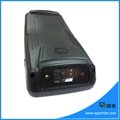 Handheld logistic Android Mobile Barcode Reader pda data collector 5