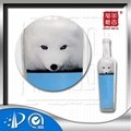 Silk Screen Printing Decal for Glass Bottle 2