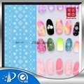 Nail Pacth French Manucure 4