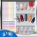 Nail Pacth French Manucure 5