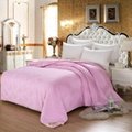 Hot Wholesale Bed Comforter Sets From