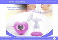 Electric Bbreast Pump 1