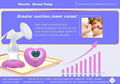 Electric Bbreast Pump 2