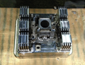 plastic injection mould 5