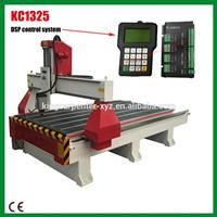 woodworking machinery 4x8 ft cnc router machine KC1325 king cut cnc machine