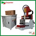 cutting machine for marble KC4040R mini