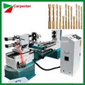 low cost cnc lathe machine Carpenter