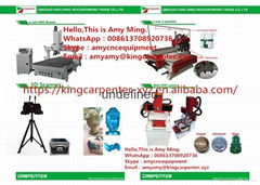 cnc machines