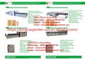 KC2550D Semi-automatic vacuum membrane press machine for office furniture 2