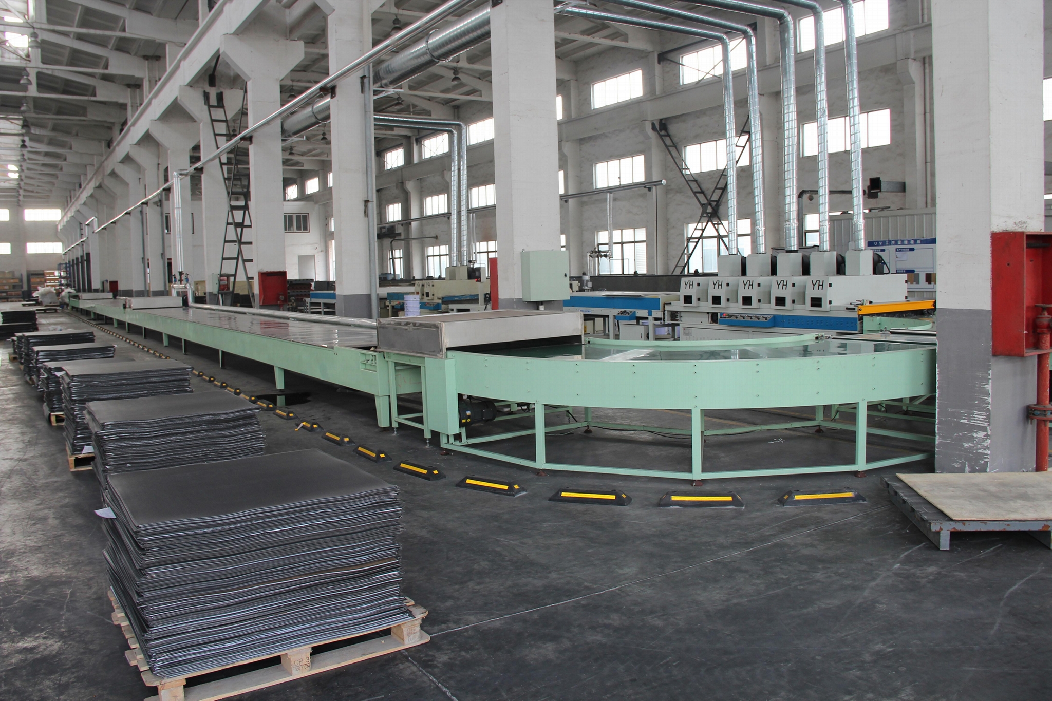 Changzhou Kingfisher Decorative Materials co,. Ltd (China Manufacturer