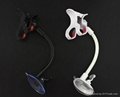 Car Windscreen Suction Mount Holder For Universal GPS Mobile Phone