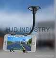 Car Windscreen Suction Mount Holder For Universal GPS Mobile Phone