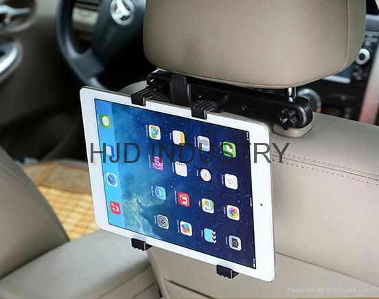 Tablet PC holder 3