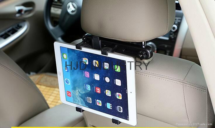 Tablet PC holder 2